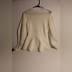 Love Tree Women's Sweater